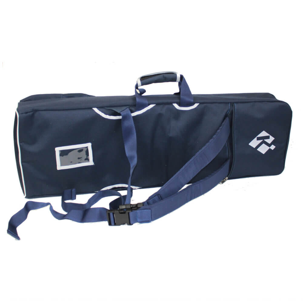 Travel Bag, Navy Blue
