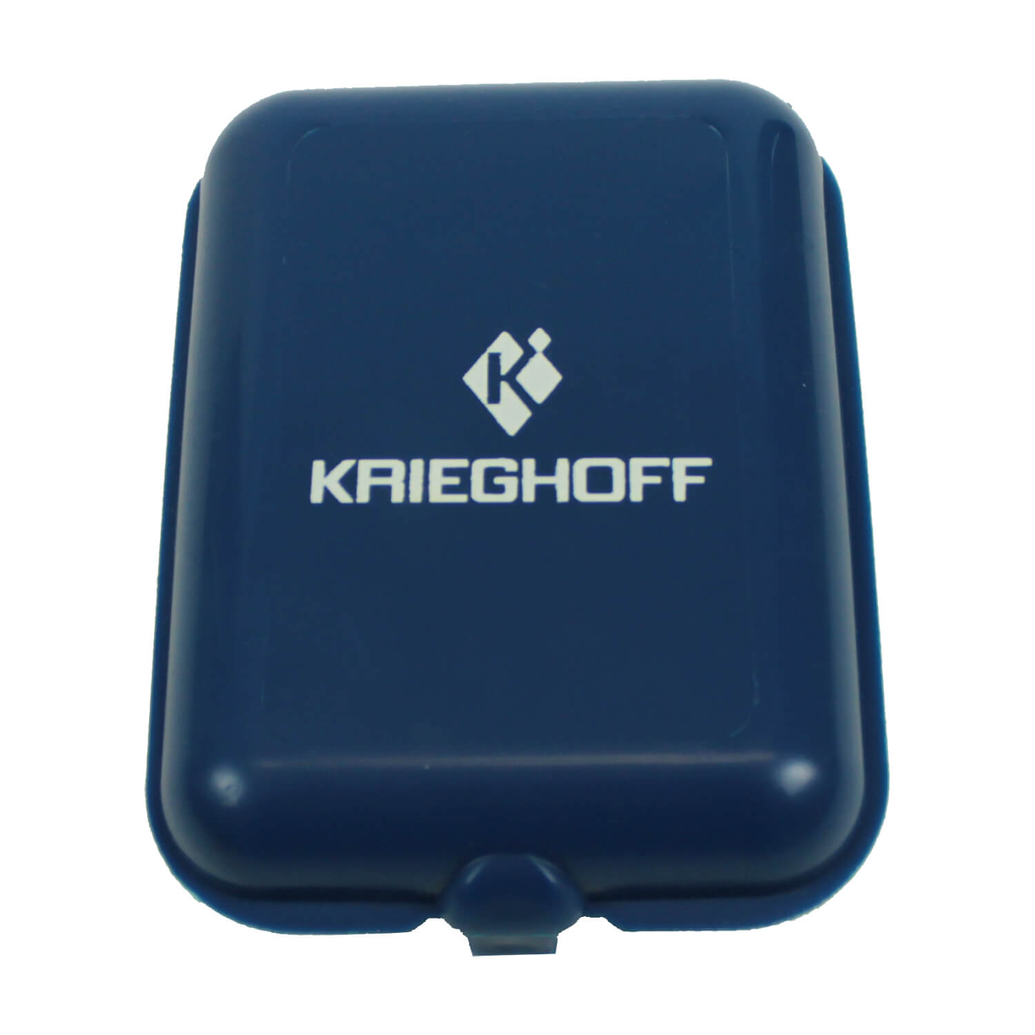 Choke Tube Container for Extended Thin Wall Pro Chokes | Krieghoff